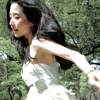 玉女情动